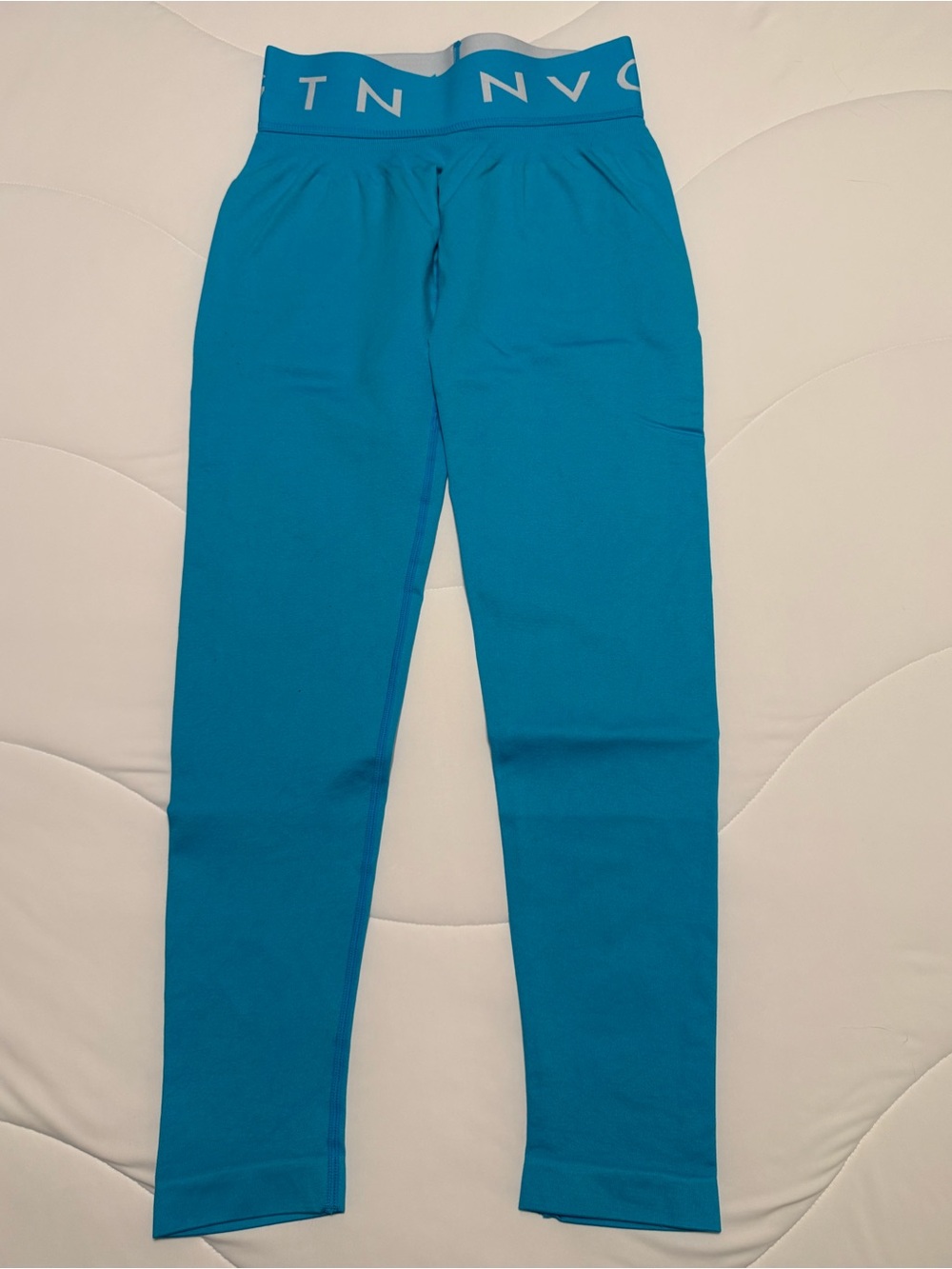 NVGTN Caribbean Sport Seamless Leggings